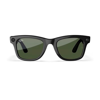 Lentes Ray-ban Meta Wayfarer RW4006