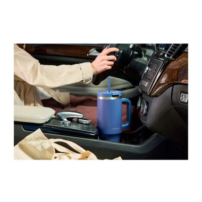 Imagen 2 del producto Vaso Termico Contigo Streeterville 1182 ml Indigo