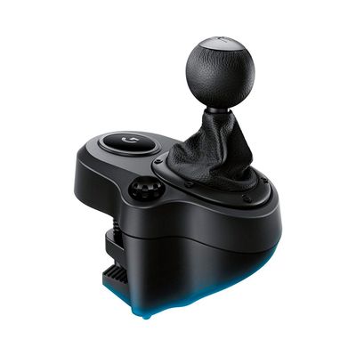 Imagen 2 del producto Palanca de Cambios Logitech Para G29- G920 Driving Force