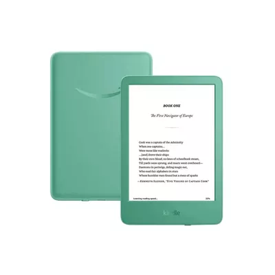 E-reader Amazon Kindle 6"" 2024 16GB Matcha