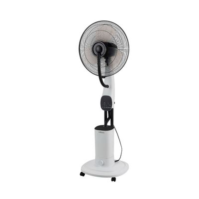 Ventilador Rociador Thorben Power Mist Fan 80W