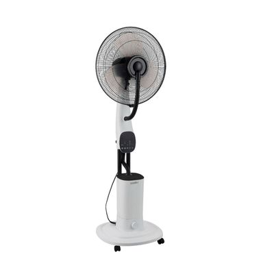 Imagen 2 del producto Ventilador Rociador Thorben Power Mist Fan 80W
