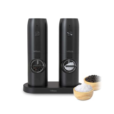 Imagen 1 del producto Moledor de Especias Thorben Usb Grinder Set