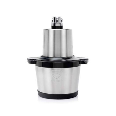 Imagen 1 del producto Picadora Thomas Stahl Pro XL TH-9050i 5 Litros 1200W