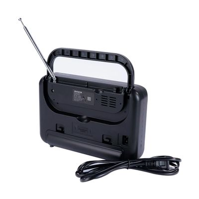 Imagen 2 del producto Radio Análoga Portátil Aiwa Aw-fml4 Fm-am Jack 3.5mm