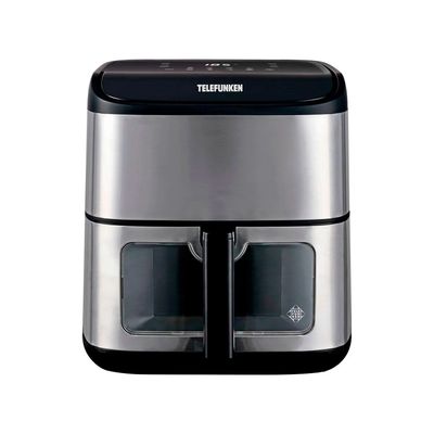 Imagen 2 del producto Freidora de Aire Telefunken Easyfryer 9000 9L 1800W