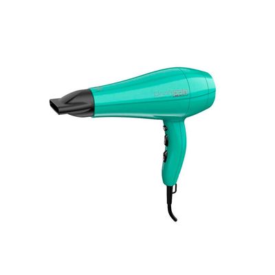 Imagen 2 del producto Secador de Pelo Gama Diva Salon Pro Turquesa 2200W