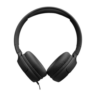 Imagen 2 del producto Audífonos JBL Tune 520C USB-C Negro