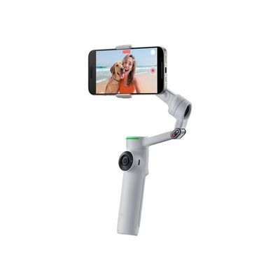 Imagen 2 del producto Estabilizador Insta360 Flow 2 Pro Stone Gray