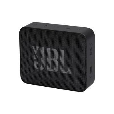 Imagen 2 del producto Parlante Inalambrico JBL Go Essential 2 Negro IP67