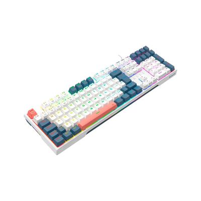 Imagen 2 del producto Teclado Gamer Redragon Trundle K668 RGB