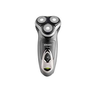 Afeitadora Eléctrica Inalámbrica Siegen SG-7250