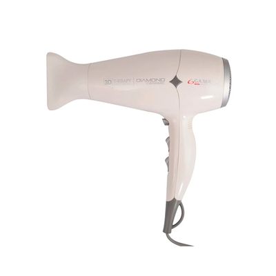 Secador de Pelo Gama Diamond Ion 220 1800W