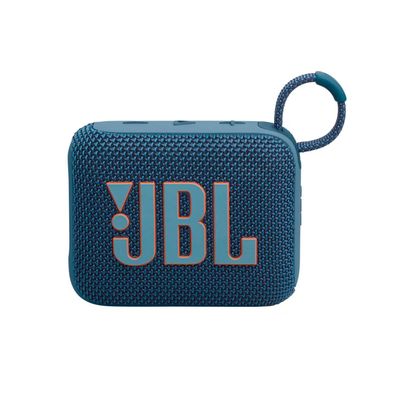 Imagen 2 del producto Parlante Bluetooth JBL Go 4 Azul
