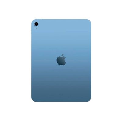 Imagen 2 del producto Apple iPad 11"" A16 Wi-Fi 128GB Azul