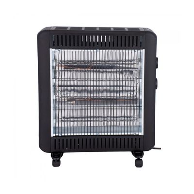 Imagen 2 del producto Estufa Eléctrica Thorben Carbon Heat 2000W