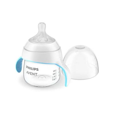 Imagen 2 del producto Vaso entrenamiento 6 m+ Avent Natural Response 150 ml SCF263/61