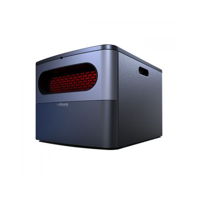 Estufa Infrarroja Thorben 3 en 1 Compact Wifi 1500W