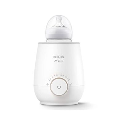 Calentador de Mamaderas Avent SCF358/00 3 minutos