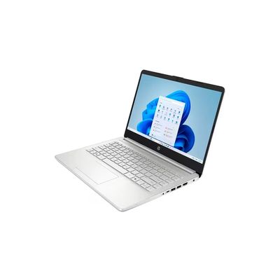 Imagen 2 del producto Notebook HP Intel N150 4GB 128GB 14' HD Gris