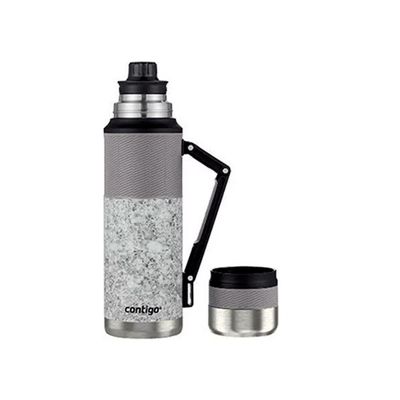 Termo Contigo Thermal Bottle 1.2L 40oz Specked