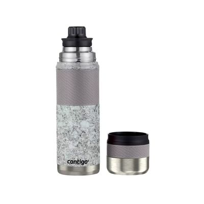 Imagen 2 del producto Termo Contigo Thermal Bottle 1.2L 40oz Specked