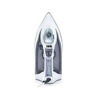 Imagen 2 del producto Plancha Thomas TH-7060 Cerámica 2200W