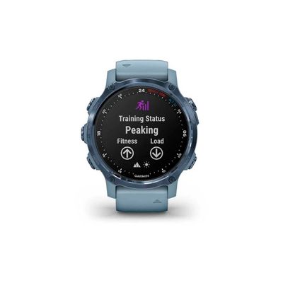 Imagen 2 del producto Reloj Garmin Descent Mk2s 42mm Azul Mineral