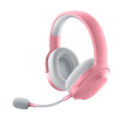 Imagen 2 del producto Audífonos Inalámbricos Razer Barracuda X Quartz