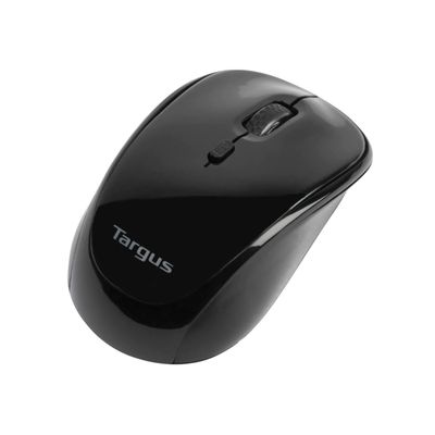 Mouse Inalámbrico Targus Blue Trace Óptico