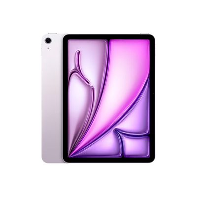 Apple Ipad Air 11 M4 Wi Fi 128Gb Purple Tablets