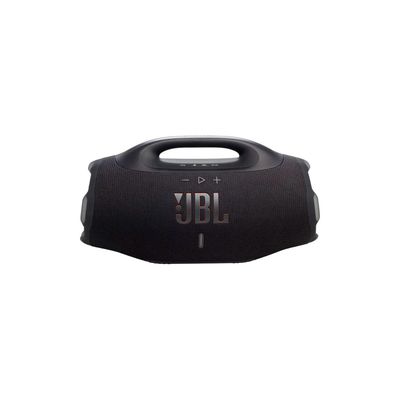 Imagen 2 del producto Parlante Inalámbrico JBL Boombox 4 BT Negro