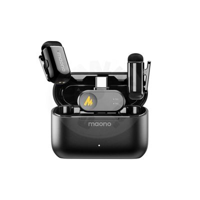 Microfono Maono WM622 PC2 Android