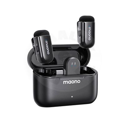 Imagen 2 del producto Microfono Maono WM622 PC2 Android