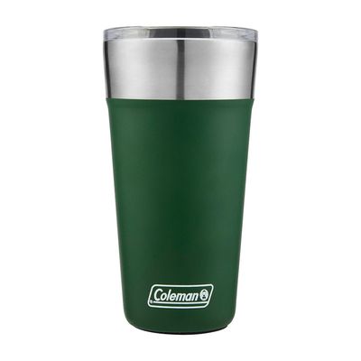 Vaso Térmico Coleman Brew Tumbler 600 ML Verde