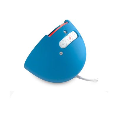 Imagen 2 del producto Parlante Inteligente Amazon Echo Pop Kids Marvel's Avengers