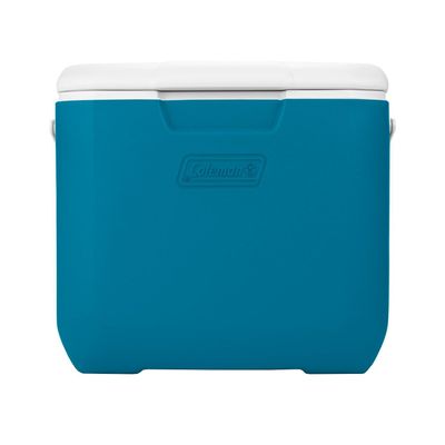 Cooler Coleman Chiller Ocean 30QT 28LT Azul
