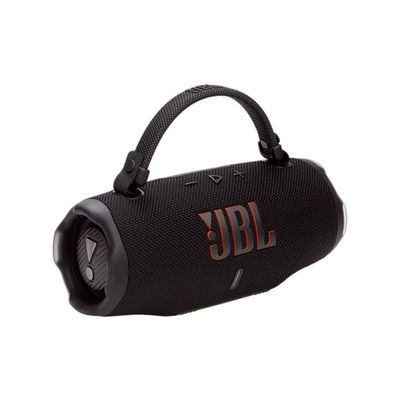 Parlante Bluetooth JBL Charge 6 Negro