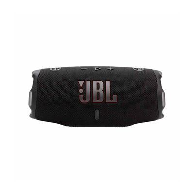 Imagen 2 del producto Parlante Bluetooth JBL Charge 6 Negro