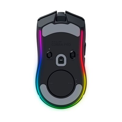 Imagen 2 del producto Mouse Gamer Inalámbrico Razer Cobra Pro RGB