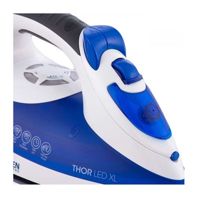 Imagen 2 del producto Plancha a Vapor Thorben Led XL 2200W