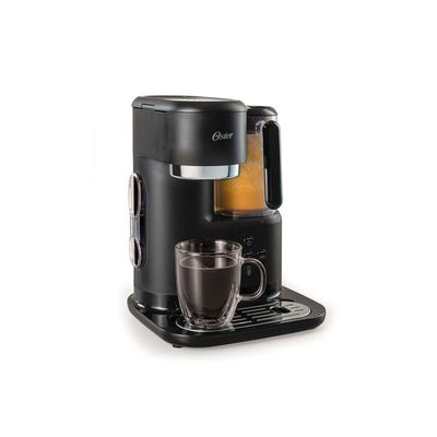 Imagen 2 del producto Cafetera Oster Frappe + Licuadora Bvstdc03b Automática