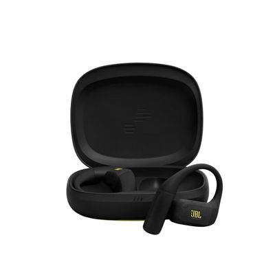 Audifonos Inalambricos Jbl Endurance Zone Negro Tws