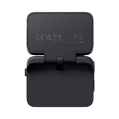 Imagen 2 del producto Cámara Insta360 Go 3S Midnight Black 128GB