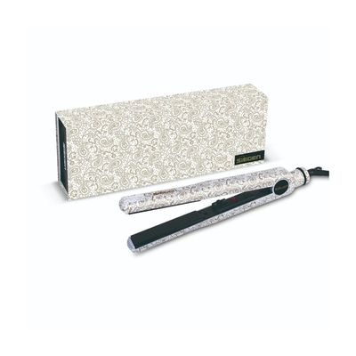 Alisador Siegen Sg-3520d15 Cerámica + Tourmalina 2200W