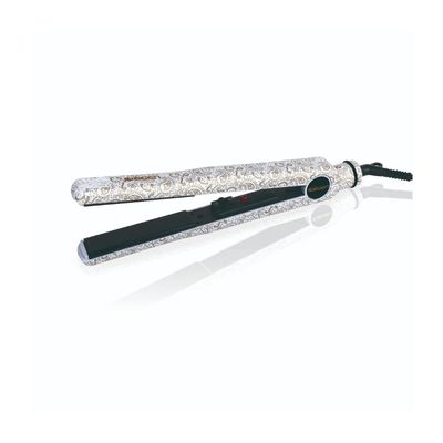 Imagen 2 del producto Alisador Siegen Sg-3520d15 Cerámica + Tourmalina 2200W