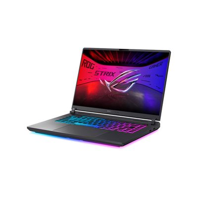 Imagen 2 del producto Notebook Gamer Asus Rog Strix G16 Intel i9 16GB 1TB SSD RTX5060 16' FHD Win11