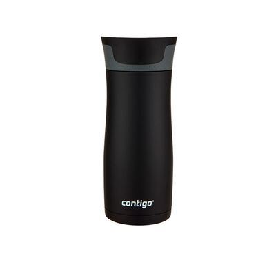 Imagen 2 del producto Termo Contigo West Loop 2.0 473 ML Negro