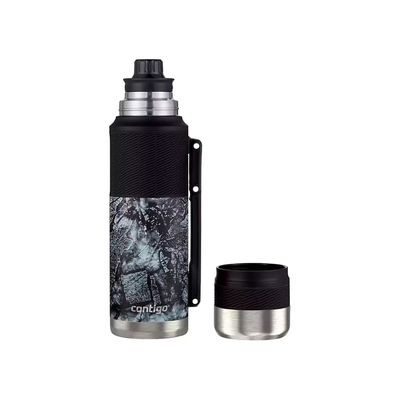 Imagen 2 del producto Termo Contigo Thermal Bottle 1.2L 40oz Textured