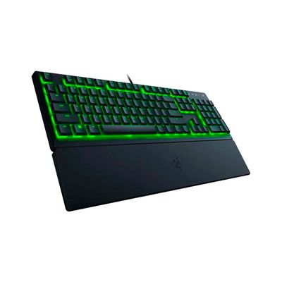 Imagen 2 del producto Teclado Razer Ornata V3 X Español RGB